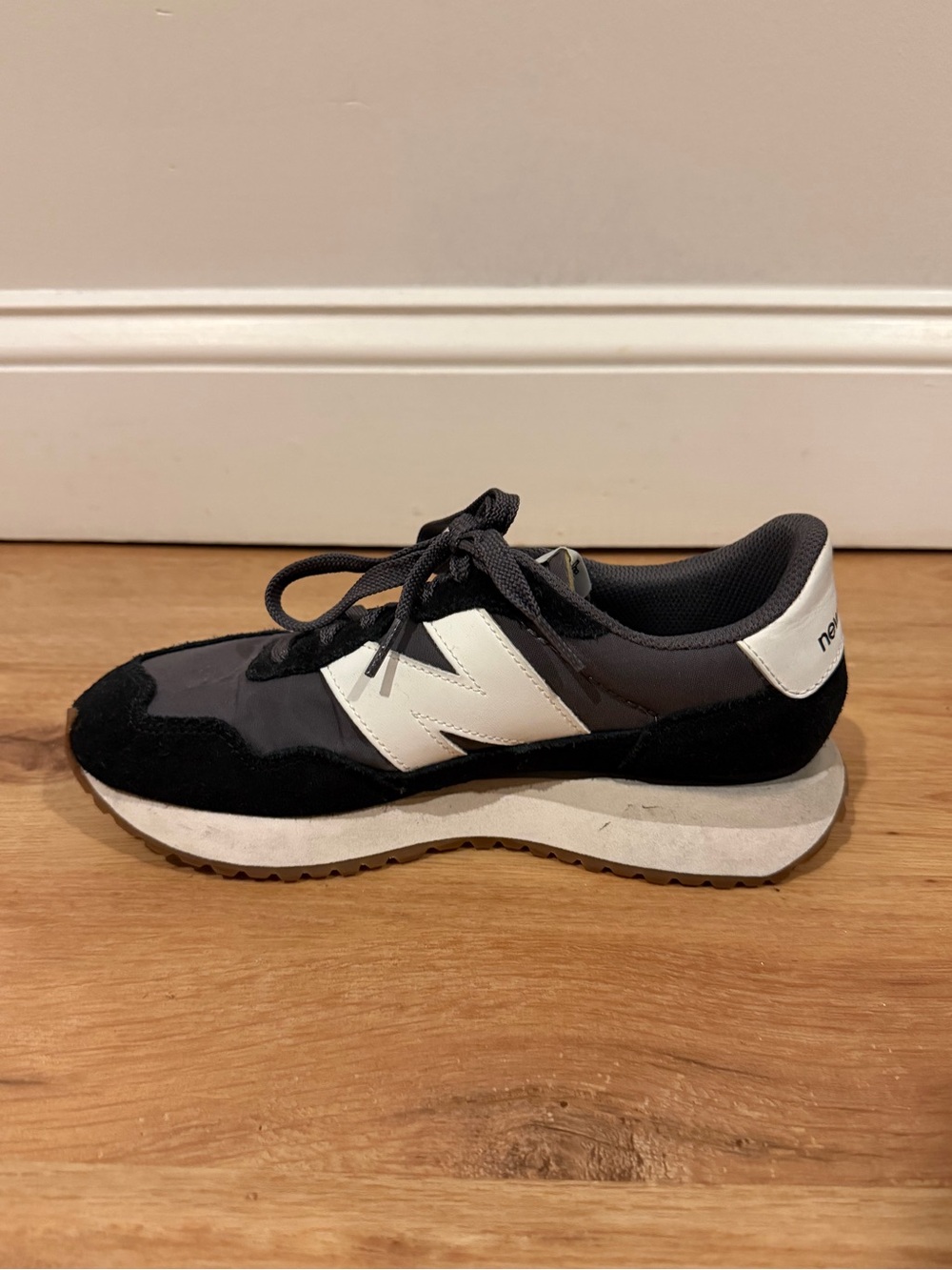 NEW BALANCE 237 sneakers - Picture 7 of 10